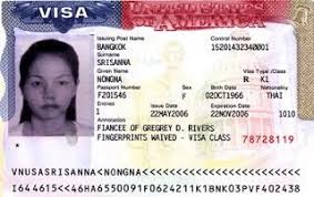 US Visa Information for Icelandic and Irish Citizens