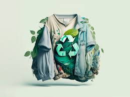 Sustainable Fashion: Trends in Eco-Friendly Fabrics and Production