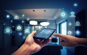 Home Automation: How Smart Tech is Enhancing Everyday Living