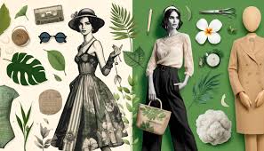 Sustainable Fashion Trends: Eco-Friendly Practices Reshaping the Industry in 2024