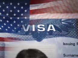 Business and Visitor Visa for the US