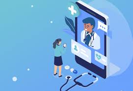 The Future of Virtual Healthcare and Remote Patient Monitoring in 2024″