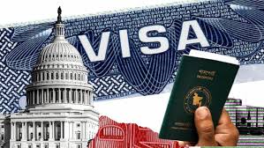 Understanding the American Visa Application Process