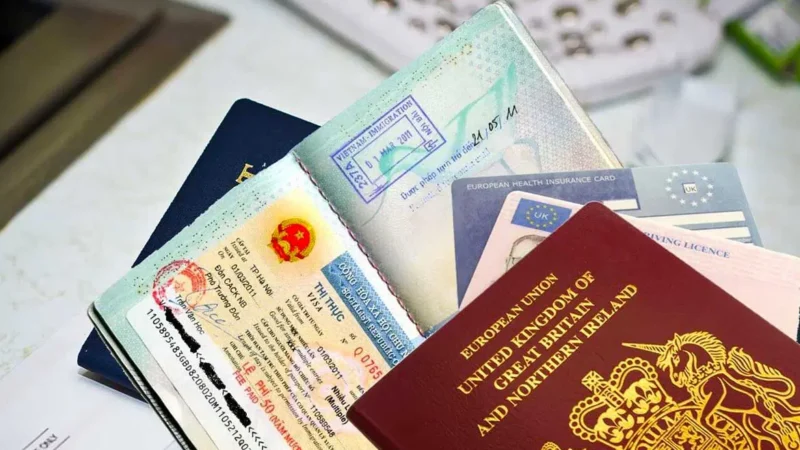 How to Apply for a Cambodia Visa: A Complete Guide for Czech and Danish Citizens