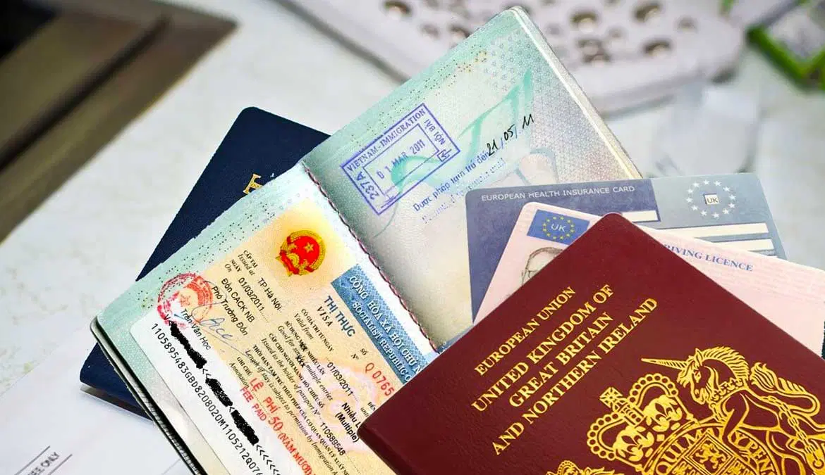 How to Apply for a Cambodia Visa: A Complete Guide for Czech and Danish Citizens