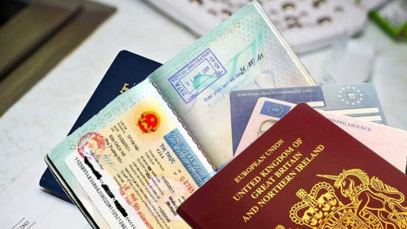 How to Get a Cambodia Visa for UK Citizens: Your Comprehensive Guide