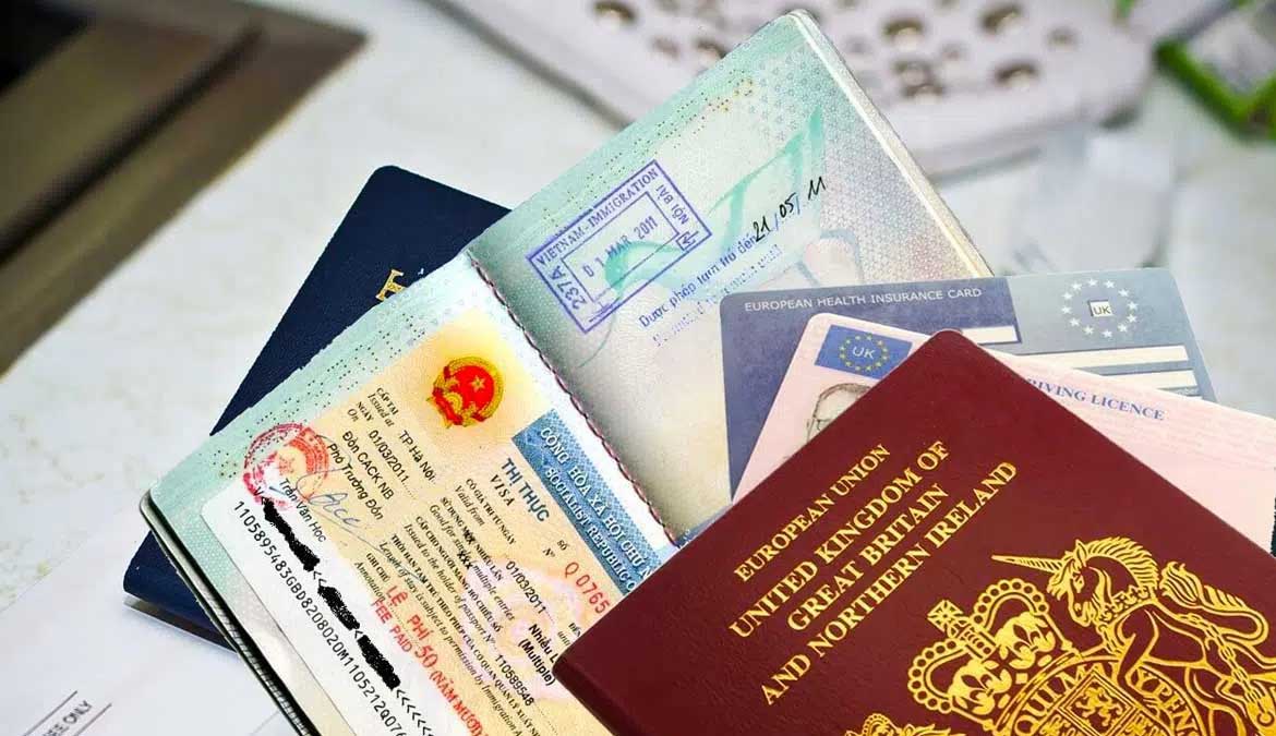 How to Get a Cambodia Visa for UK Citizens: Your Comprehensive Guide