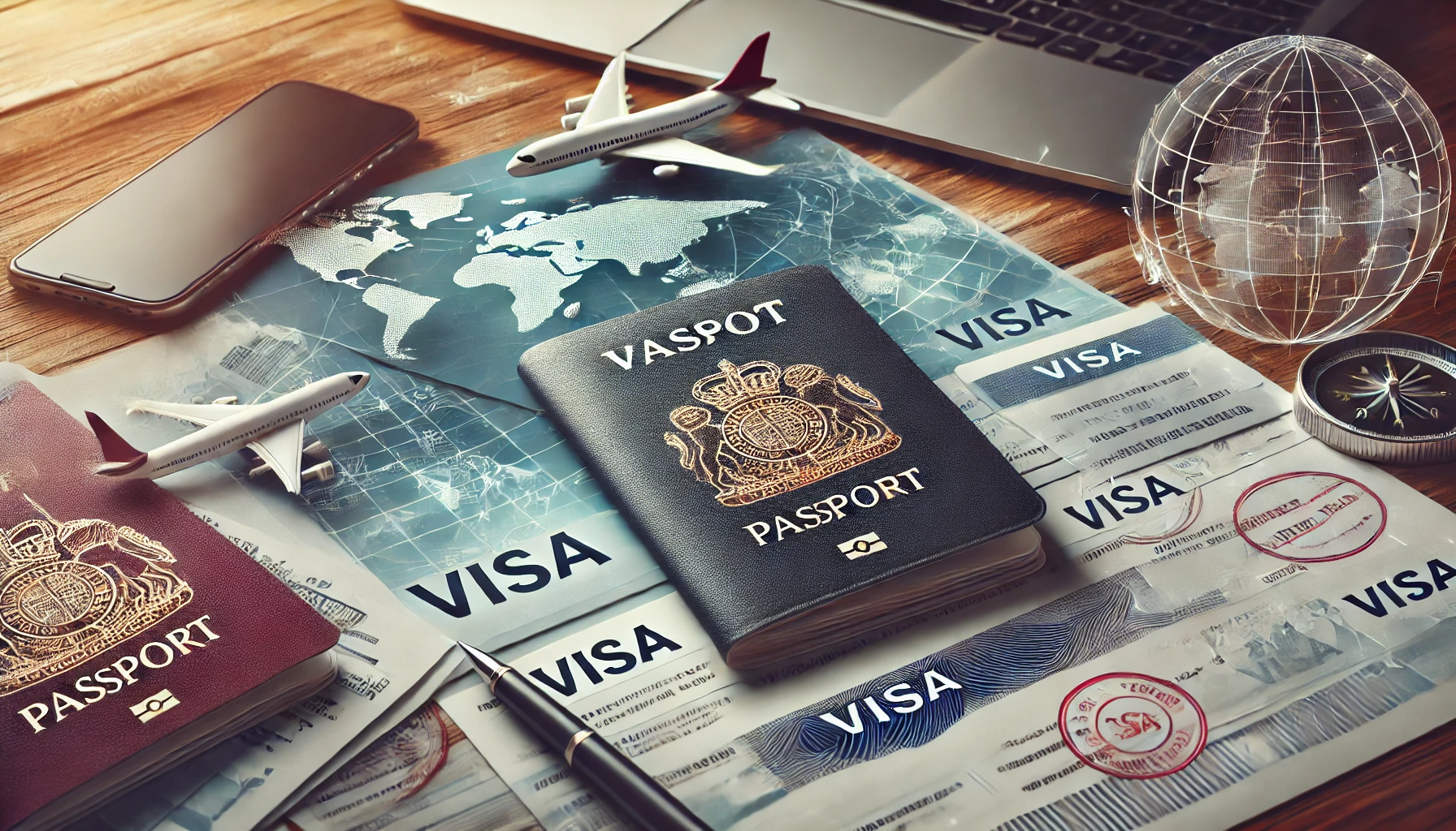 Travels: Understanding Canada Visa Requirements