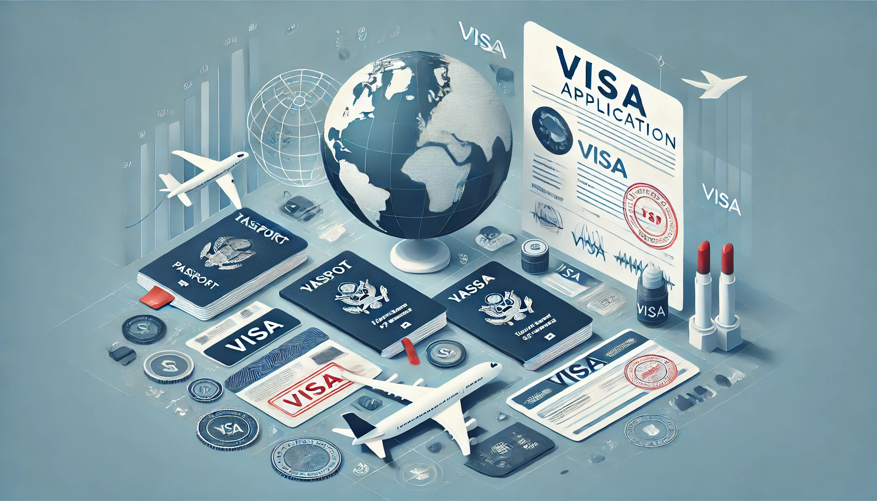 Exploring the Differences Between Visa for USA and Visa for Vietnam