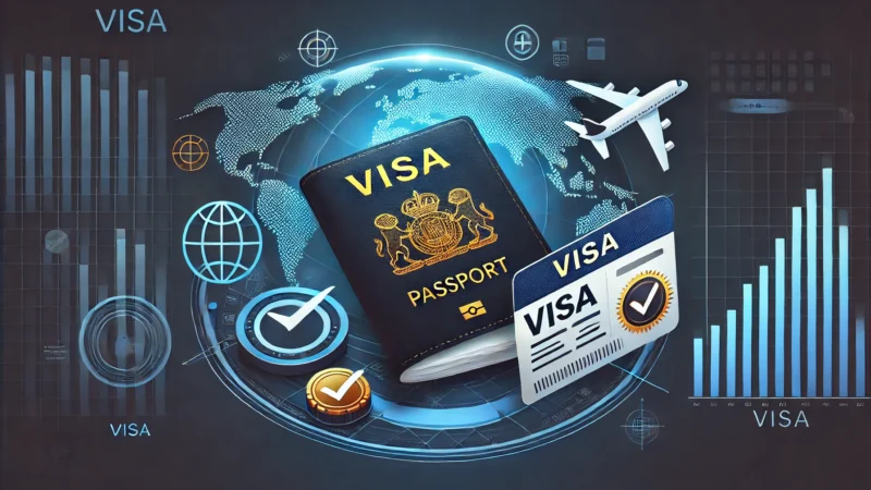 The Importance of Visa Health Requirements: eVisa vs. Traditional Visa