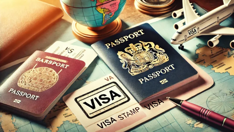 Canada Trip a Reality: The Ultimate Guide to Visitor Visas