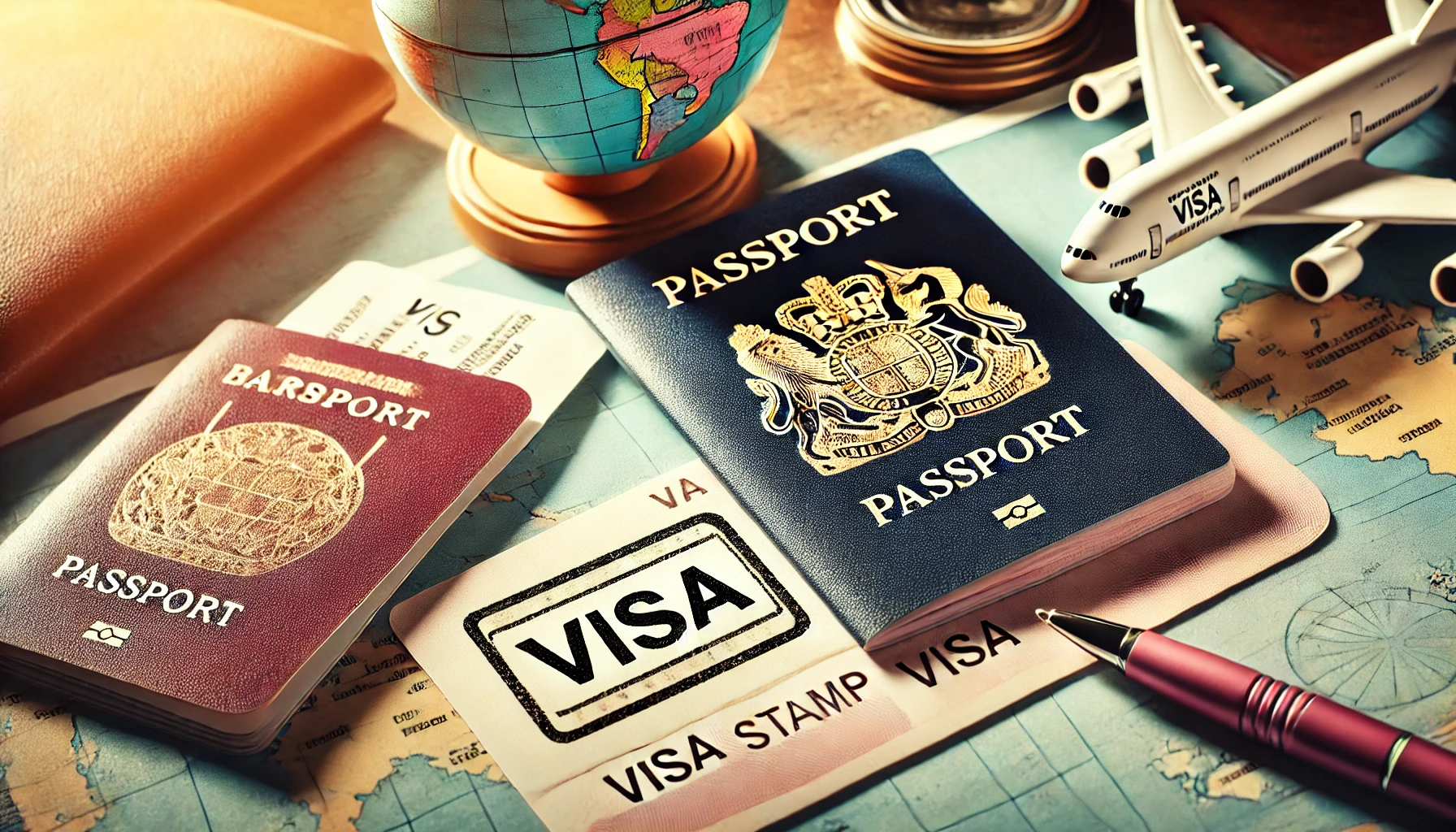 Canada Trip a Reality: The Ultimate Guide to Visitor Visas