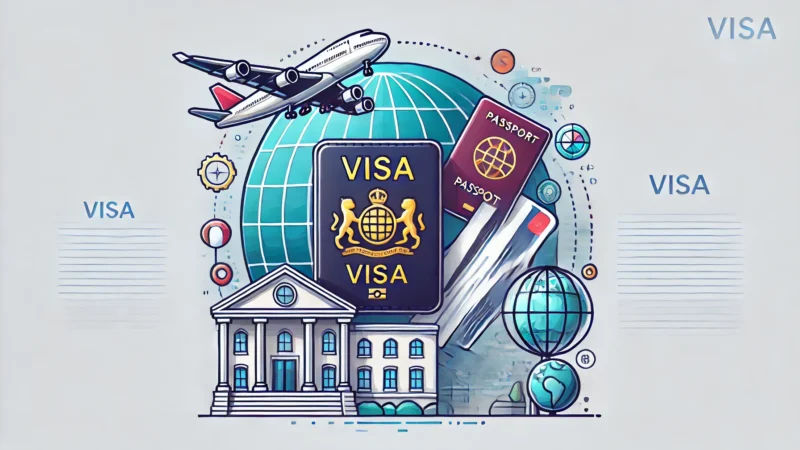 Apply for a Canada Visa from Spain: A Complete Guide