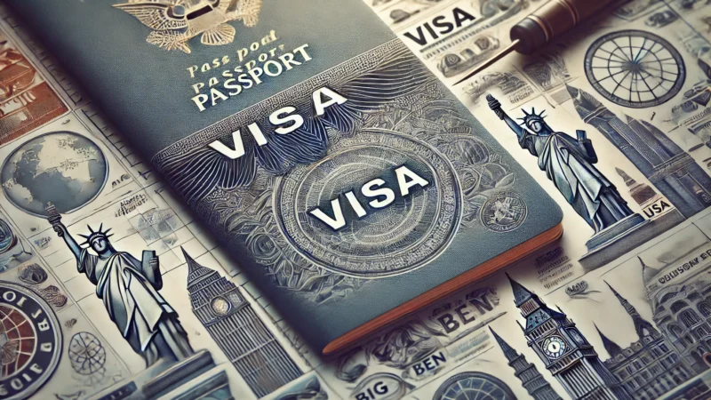 How to Apply for a Canada Visa: A Comprehensive Guide for Travelers