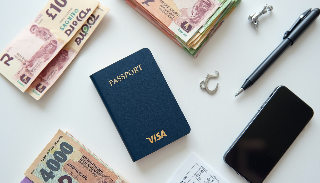 Canada Visa Options for Moroccan and Panama Travelers