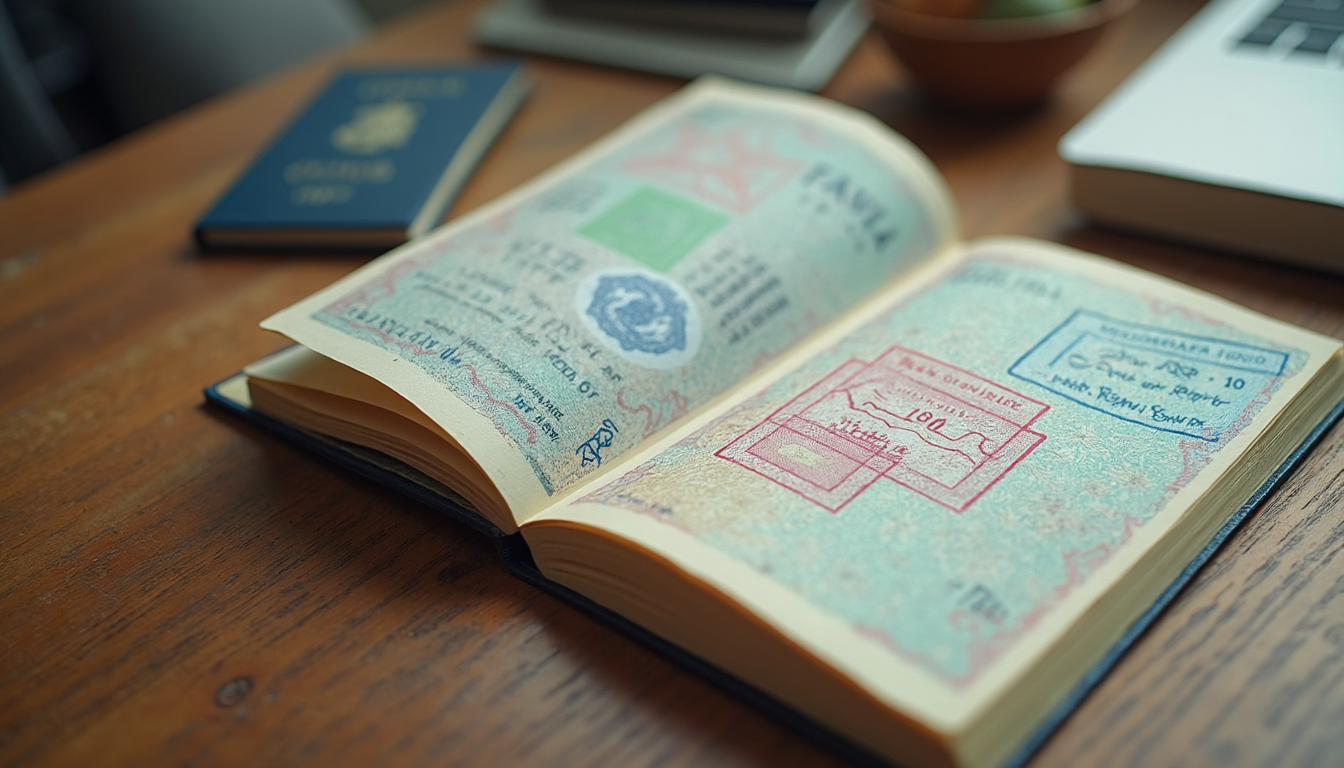 Egypt Visa Requirements: A Guide for Japanese and South Korean Citizens