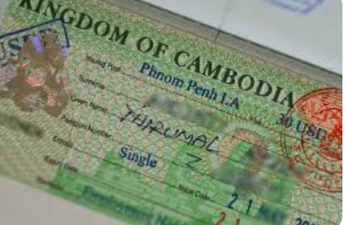 Cambodia Visa: A Comprehensive Guide for Indian and Canadian Citizens