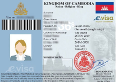 How to Obtain a Cambodian Visa: A Comprehensive Guide for Indian and UK Citizens