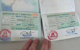 Cambodia Visa: A Complete Guide for Travelers