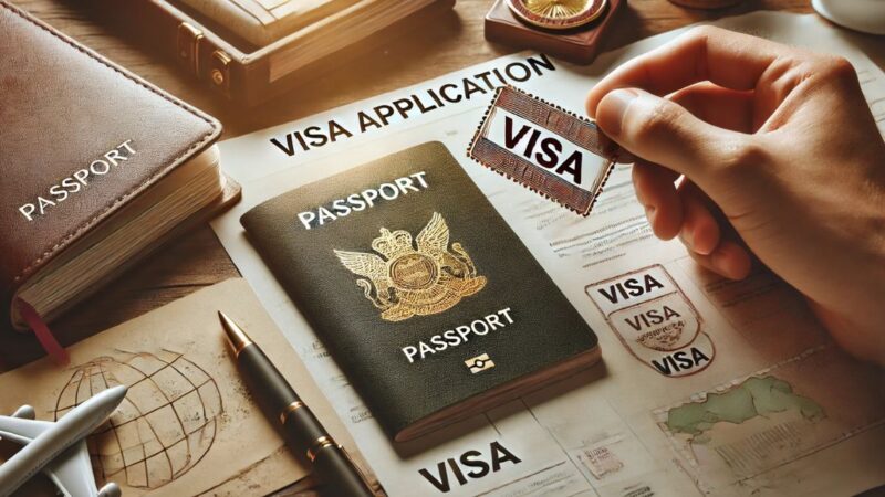 Understanding Egypt Visa Regulations for Puerto Rican and Qatari Nationals