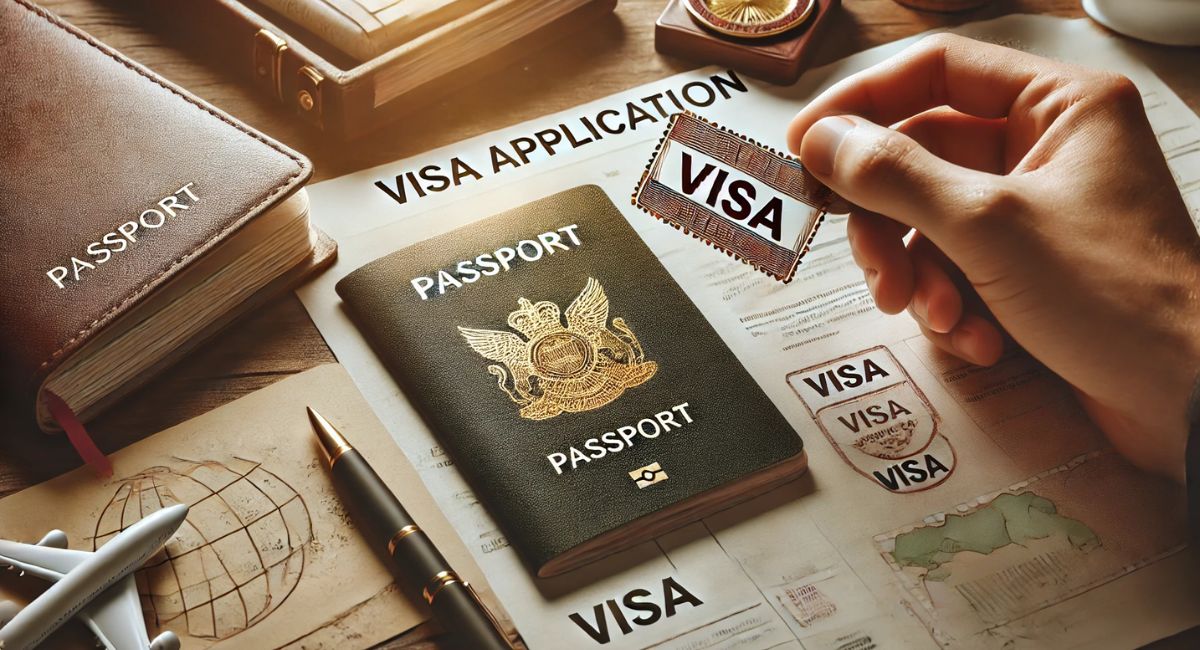 Understanding Egypt Visa Regulations for Puerto Rican and Qatari Nationals